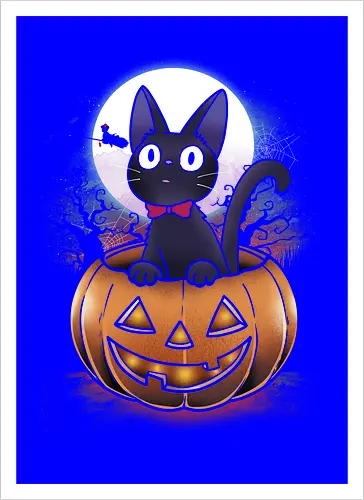 Jiji Pumpkin