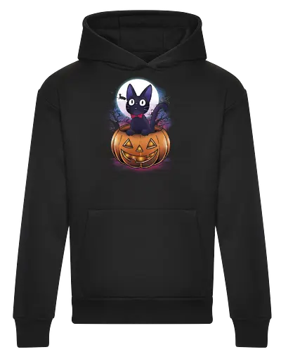 Jiji Pumpkin