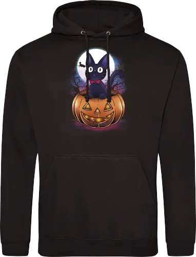 Jiji Pumpkin
