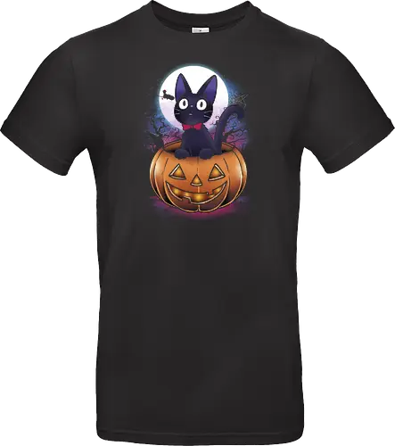 Jiji Pumpkin