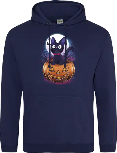 Jiji Pumpkin