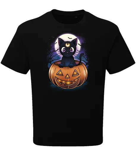 Luna Pumpkin