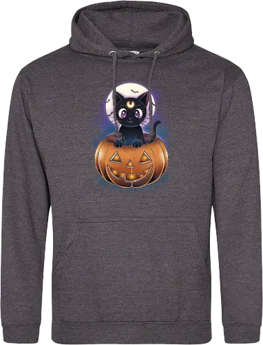 Luna Pumpkin