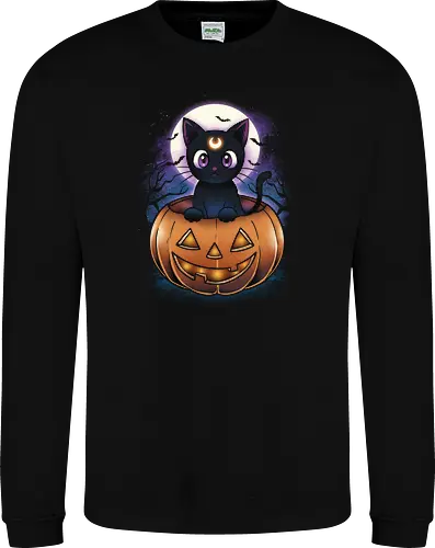 Luna Pumpkin