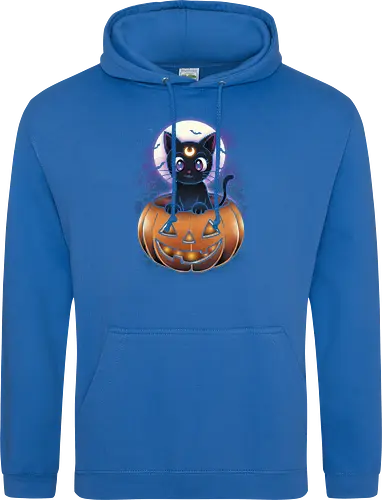 Luna Pumpkin