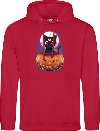 Luna Pumpkin