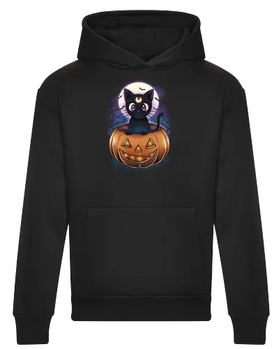 Luna Pumpkin