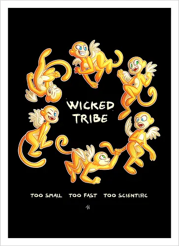 Wicked Tribe