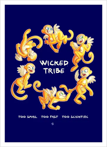 Wicked Tribe