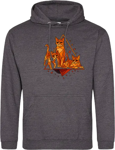 Polygon Cats