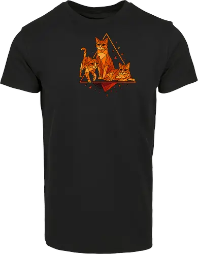 Polygon Cats