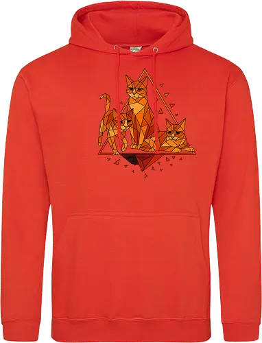 Polygon Cats