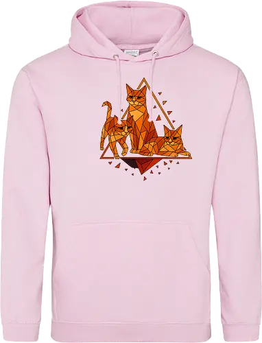 Polygon Cats