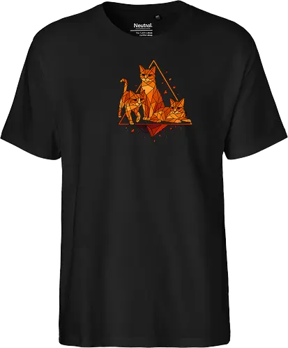 Polygon Cats