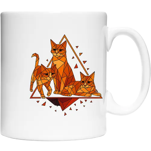 Polygon Cats
