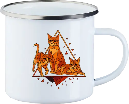 Polygon Cats