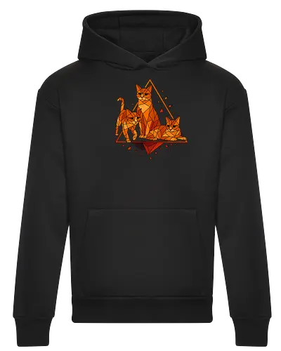 Polygon Cats