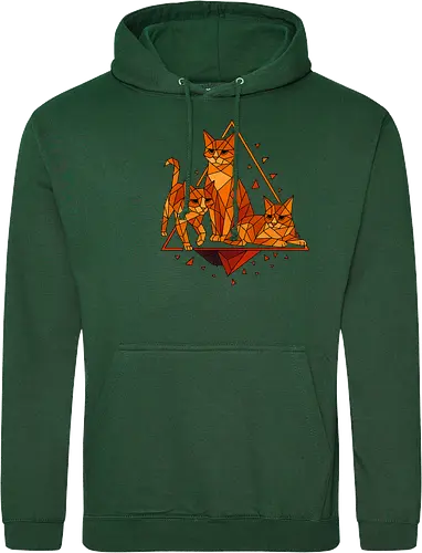 Polygon Cats
