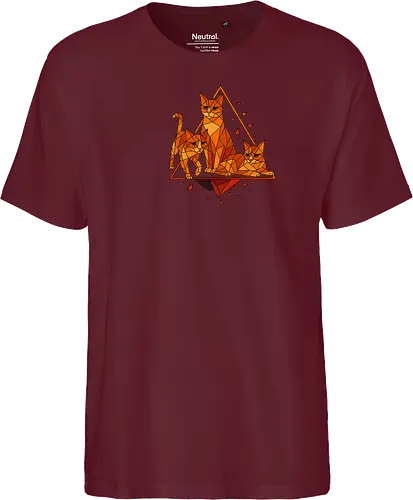 Polygon Cats