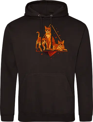 Polygon Cats