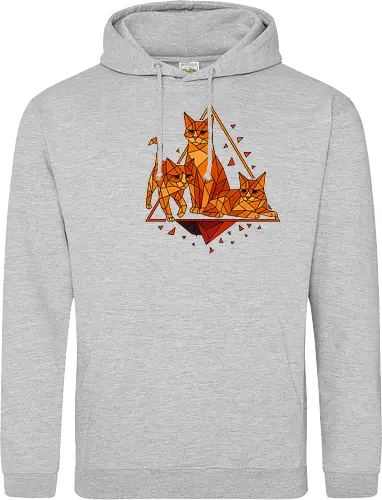 Polygon Cats