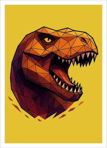 Polygon Rex