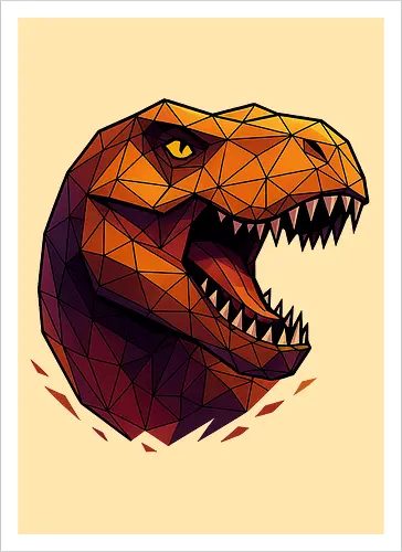 Polygon Rex