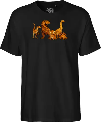 Polygon Dinos