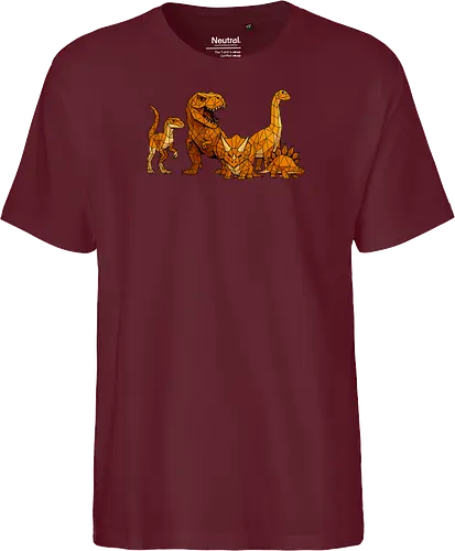 Polygon Dinos