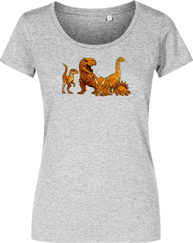 Polygon Dinos