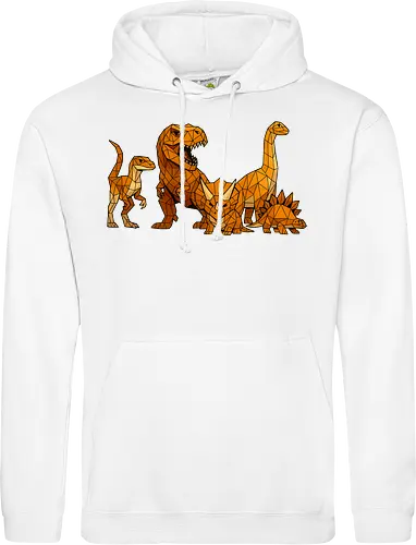 Polygon Dinos