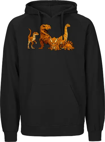 Polygon Dinos