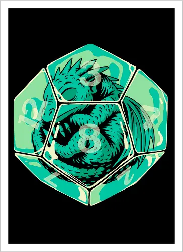 Critical Hit – The Dice Awakens