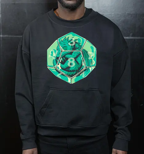 Critical Hit – The Dice Awakens