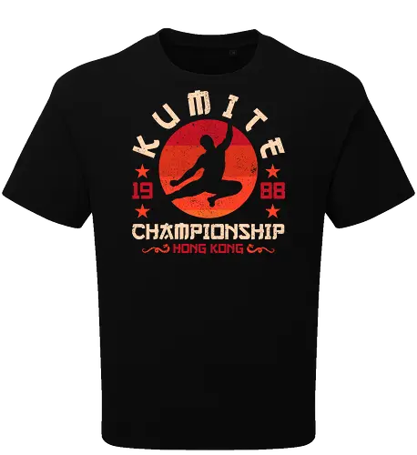 Kumite Championship