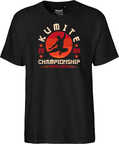 Kumite Championship