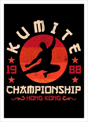 Kumite Championship