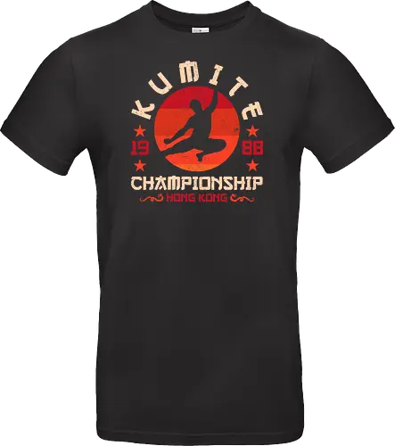 Kumite Championship