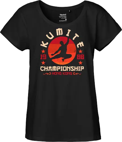 Kumite Championship