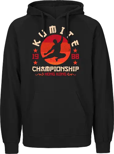 Kumite Championship