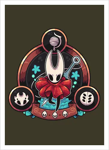 Hornet Triad
