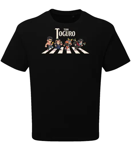 Team Toguro