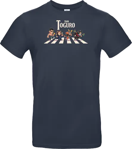 Team Toguro
