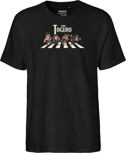 Team Toguro