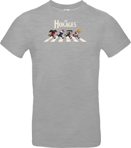 The Hokages