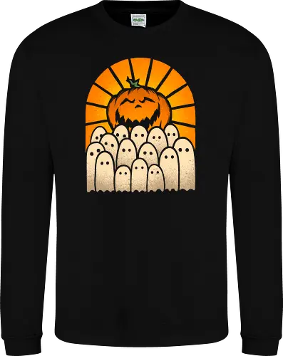 Halloween Crew 