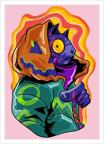 CYBER KID