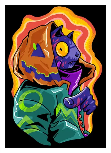 CYBER KID