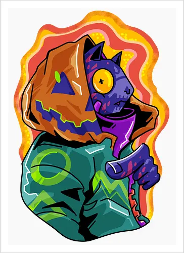 CYBER KID