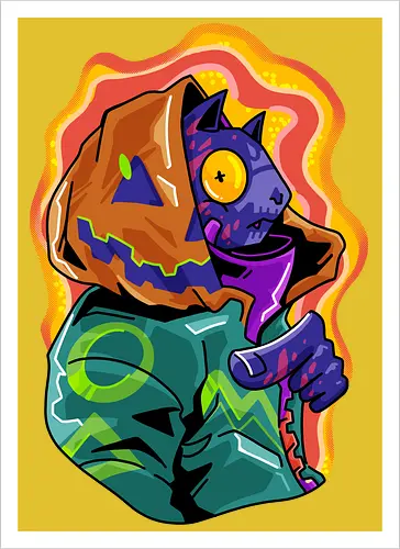 CYBER KID